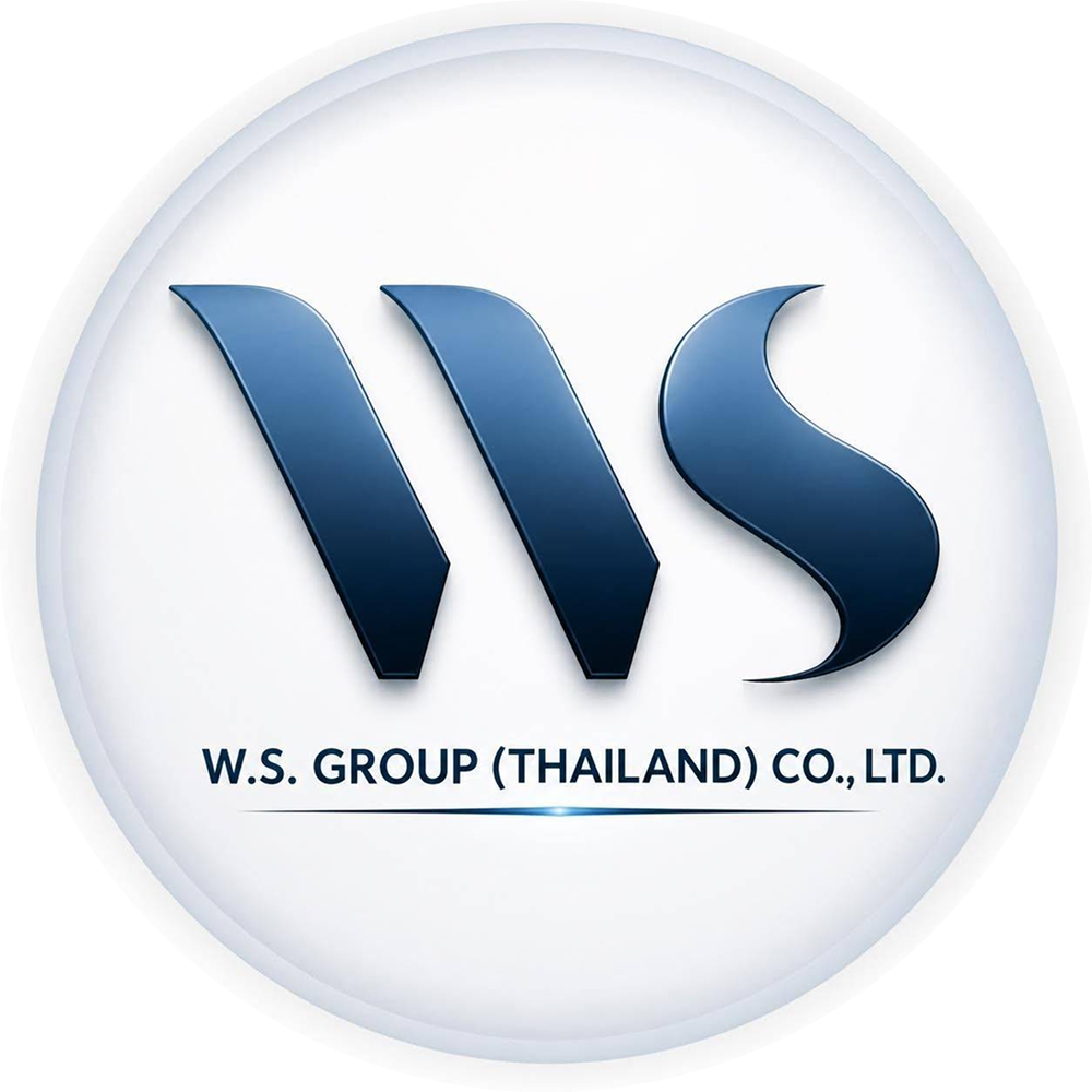 Wsenergy Group Thailand Co., Ltd.